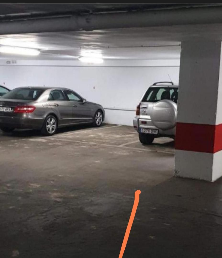 Aparcament de Garatge de lloguer en Crevillent
