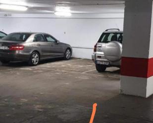 Parkplatz von Garage miete in Crevillent