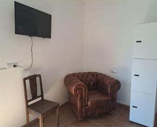 Living room of Apartment to share in Redondela  with Air Conditioner and Terrace