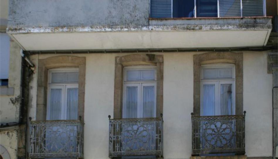 Photo 1 of Single-family semi-detached for sale in Rúa Ceferino Armesto, 6, Viana do Bolo, Ourense