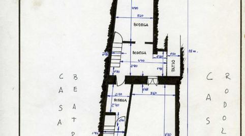 Photo 2 of Single-family semi-detached for sale in Rúa Ceferino Armesto, 6, Viana do Bolo, Ourense