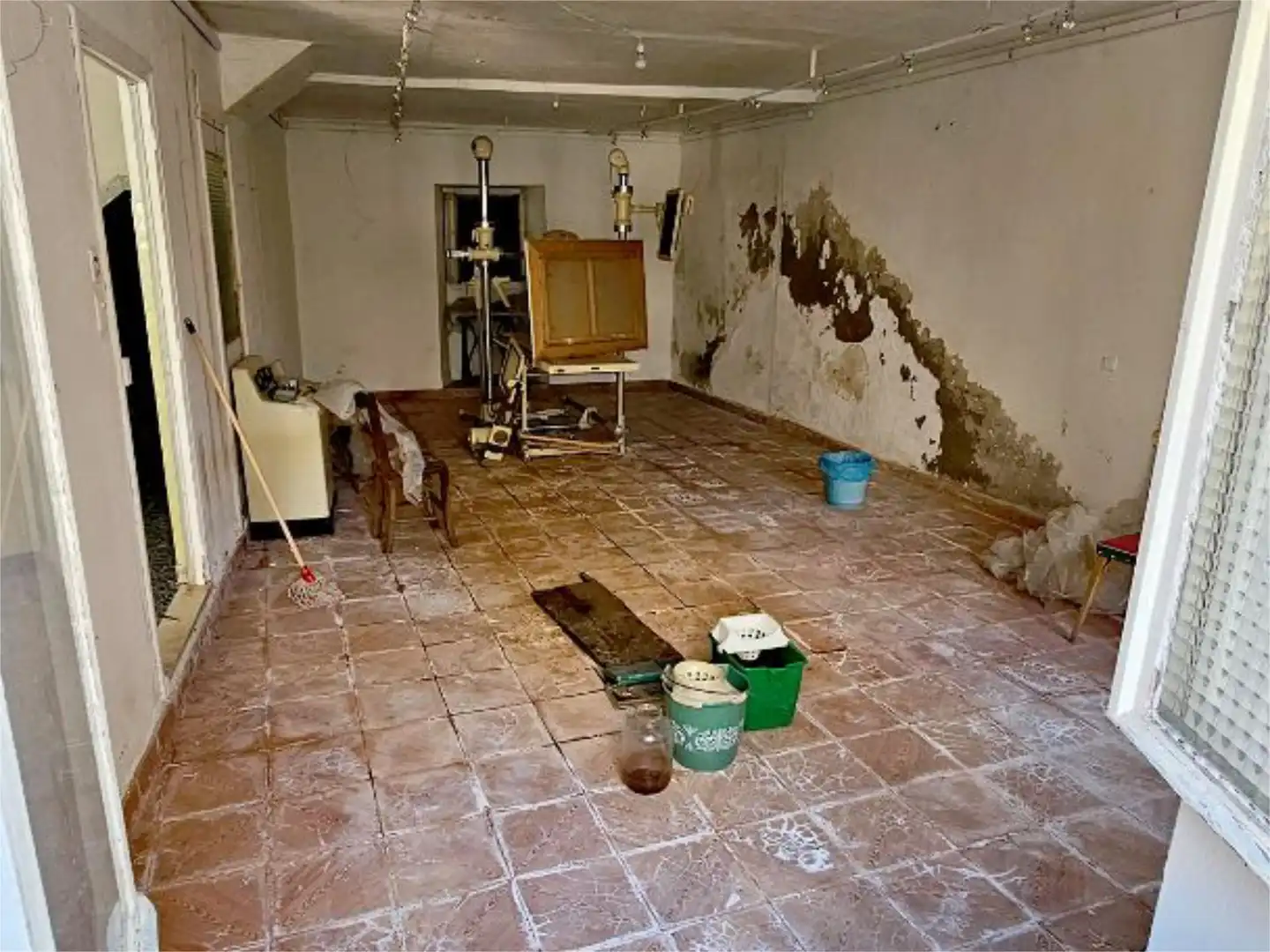 Casa adosada en venta en Rúa Ceferino Armesto, 6, Viana do Bolo Casa adosada en venta en Viana do Bolo con Terraza