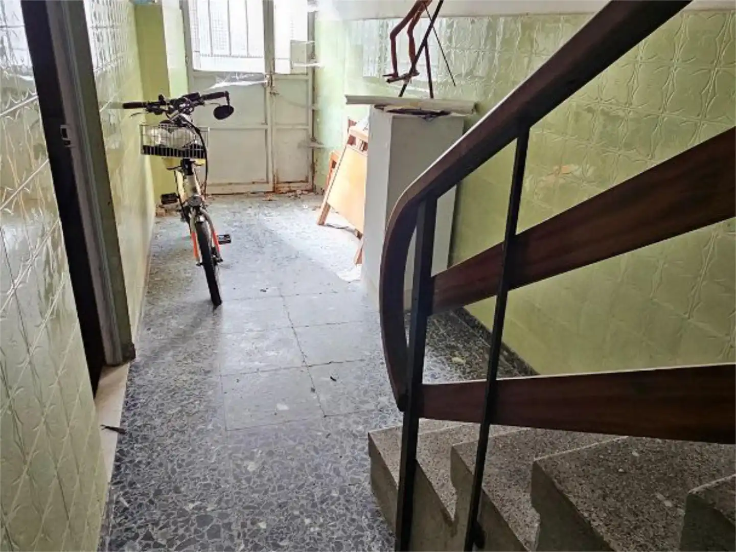 Casa adosada en venta en Rúa Ceferino Armesto, 6, Viana do Bolo Casa adosada en venta en Viana do Bolo con Terraza