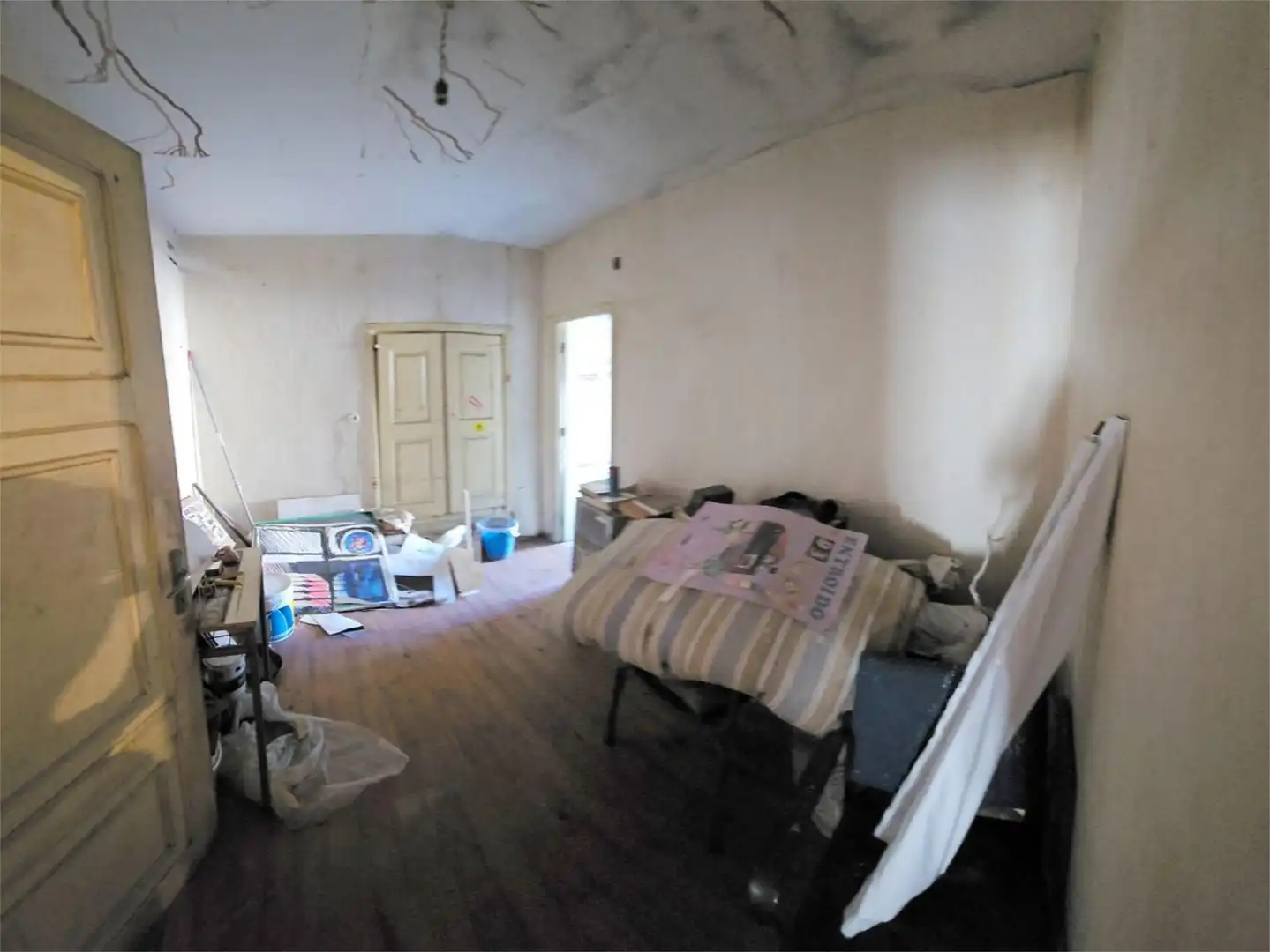 Casa adosada en venta en Rúa Ceferino Armesto, 6, Viana do Bolo Habitación de Casa adosada en venta en Viana do Bolo con Terraza