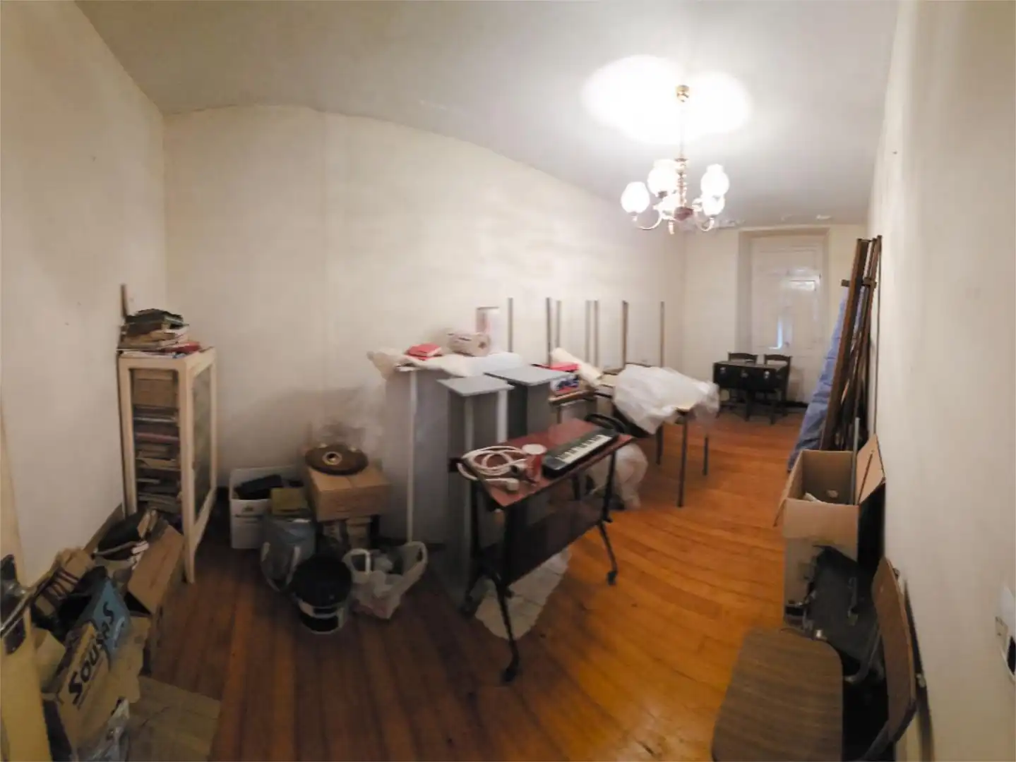 Casa adosada en venta en Rúa Ceferino Armesto, 6, Viana do Bolo Habitación de Casa adosada en venta en Viana do Bolo con Terraza
