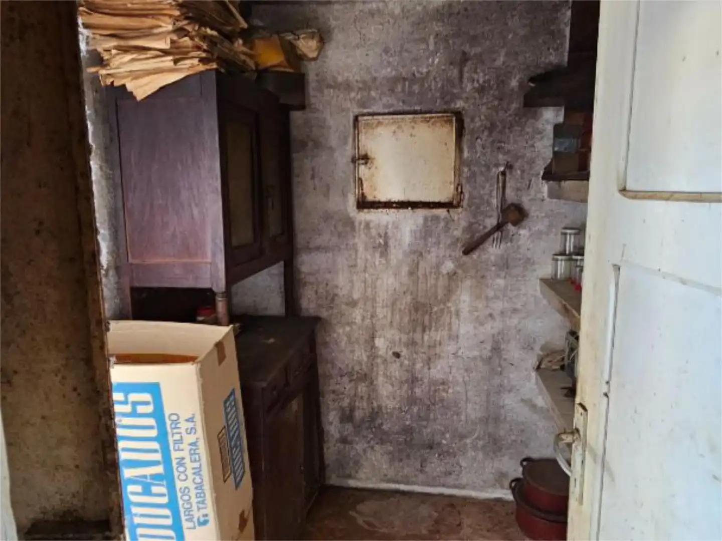 Casa adosada en venta en Rúa Ceferino Armesto, 6, Viana do Bolo Casa adosada en venta en Viana do Bolo con Terraza