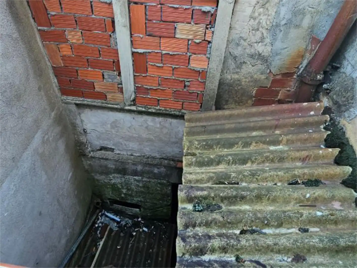 Casa adosada en venta en Rúa Ceferino Armesto, 6, Viana do Bolo Casa adosada en venta en Viana do Bolo con Terraza
