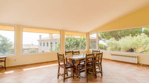 House or chalet for sale in Hoyo de Manzanares, Madrid - image 2 Photo 2 of House or chalet for sale in Hoyo de Manzanares, Madrid