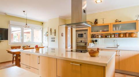 House or chalet for sale in Hoyo de Manzanares, Madrid - image 3 Photo 3 of House or chalet for sale in Hoyo de Manzanares, Madrid