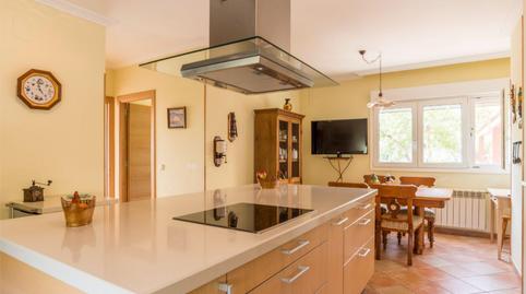 House or chalet for sale in Hoyo de Manzanares, Madrid - image 4 Photo 4 of House or chalet for sale in Hoyo de Manzanares, Madrid