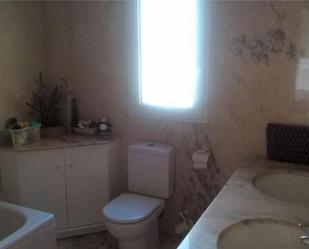 Bathroom of Attic to rent in  Murcia Capital  with Terrace