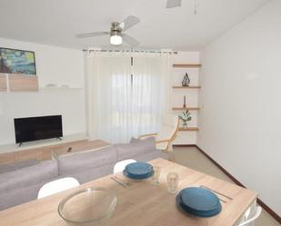 Living room of Flat to rent in Fisterra