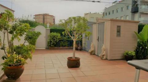 Casa adosada en venda a Carrer del Vendrell, 11a, Marítim, Barcelona - imatge 2 Foto 2 de Casa adosada en venda a Carrer del Vendrell, 11a, Marítim, Barcelona