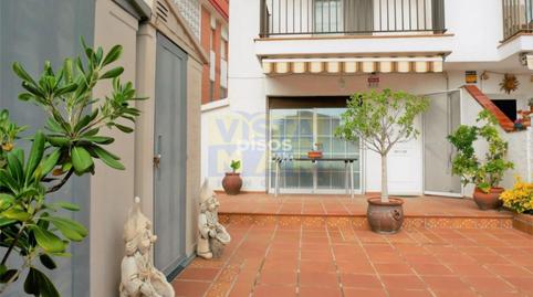 Casa adosada en venda a Carrer del Vendrell, 11a, Marítim, Barcelona - imatge 3 Foto 3 de Casa adosada en venda a Carrer del Vendrell, 11a, Marítim, Barcelona