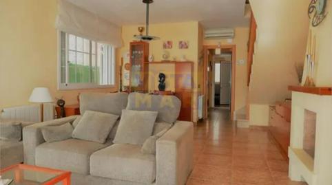 Casa adosada en venda a Carrer del Vendrell, 11a, Marítim, Barcelona - imatge 5 Foto 5 de Casa adosada en venda a Carrer del Vendrell, 11a, Marítim, Barcelona