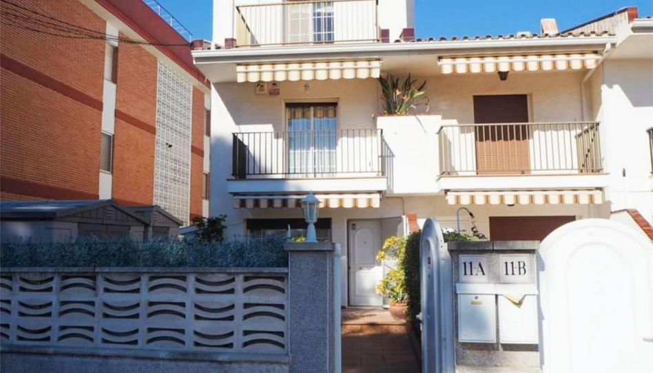 Casa adosada en venda a Carrer del Vendrell, 11a, Marítim, Barcelona - imatge 1 Foto 1 de Casa adosada en venda a Carrer del Vendrell, 11a, Marítim, Barcelona