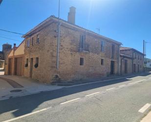 Vista exterior de Dúplex en venda en Lerga amb Balcó