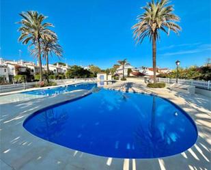 House or chalet to rent in Estepona