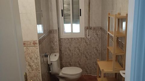 Foto 4 de Habitación en El Hidalgo, 7, Cervantes, Granada Capital