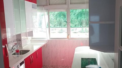 Foto 2 de Habitación en El Hidalgo, 7, Cervantes, Granada Capital