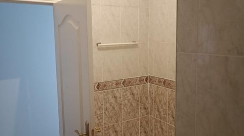 Foto 5 de Habitación en El Hidalgo, 7, Cervantes, Granada Capital