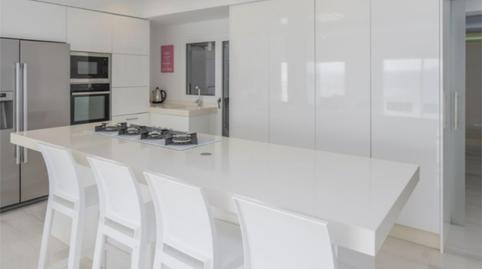 Apartament de lloguer a N-332, 135, Altea ciudad, Alicante - imatge 2 Foto 2 de Apartament de lloguer a N-332, 135, Altea ciudad, Alicante