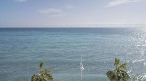 Apartament de lloguer a N-332, 135, Altea ciudad, Alicante - imatge 5 Foto 5 de Apartament de lloguer a N-332, 135, Altea ciudad, Alicante