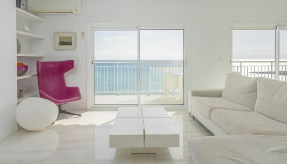 Apartament de lloguer a N-332, 135, Altea ciudad, Alicante - imatge 1 Foto 1 de Apartament de lloguer a N-332, 135, Altea ciudad, Alicante