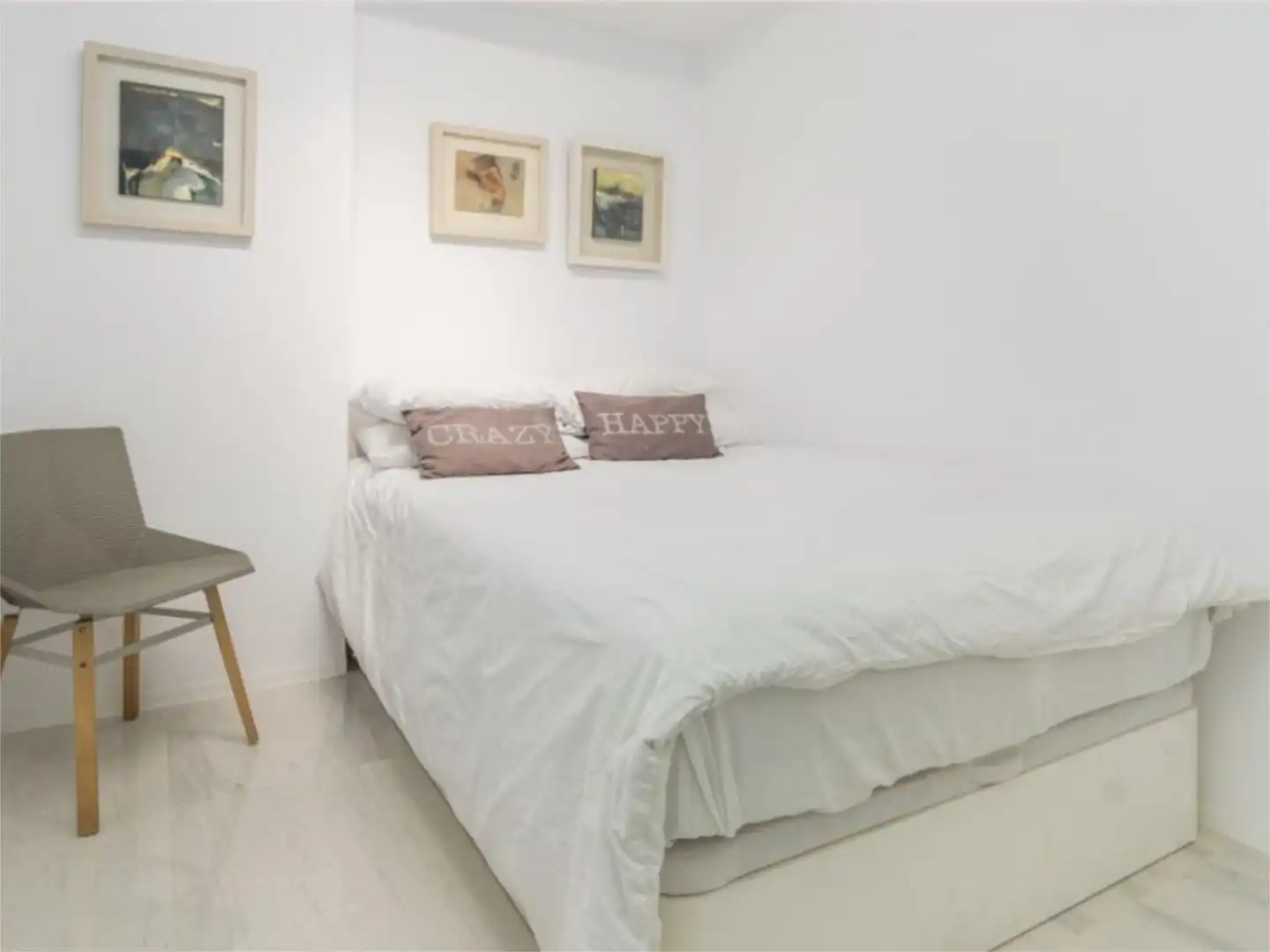 Apartamento de alquiler en N-332, 135, Altea ciudad Habitación de Apartamento de alquiler en Altea