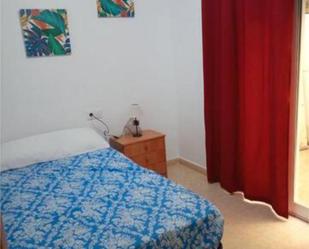 Bedroom of Flat to rent in  Murcia Capital  with Terrace