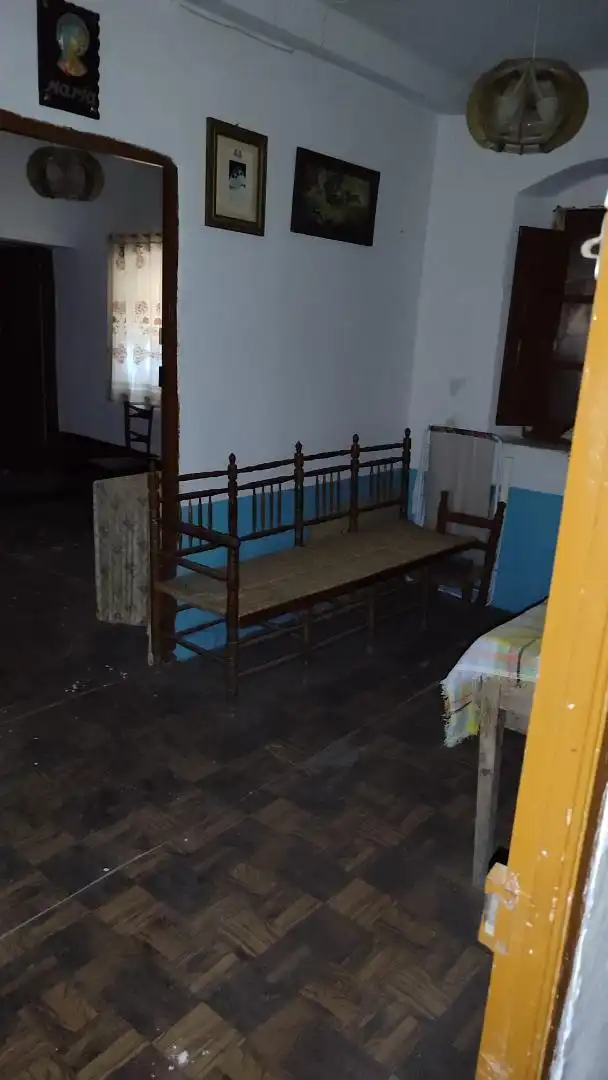 Planta baixa en venda a Calle Rebollares, 31, Jerte Dormitori de Planta baixa en venda en Jerte