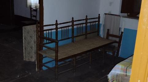 Foto 2 de Planta baixa en venda a Calle Rebollares, 31, Jerte, Cáceres