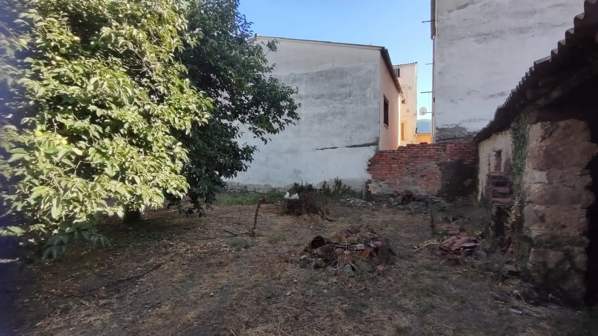 Planta baixa en venda a Calle Rebollares, 31, Jerte Planta baixa en venda en Jerte