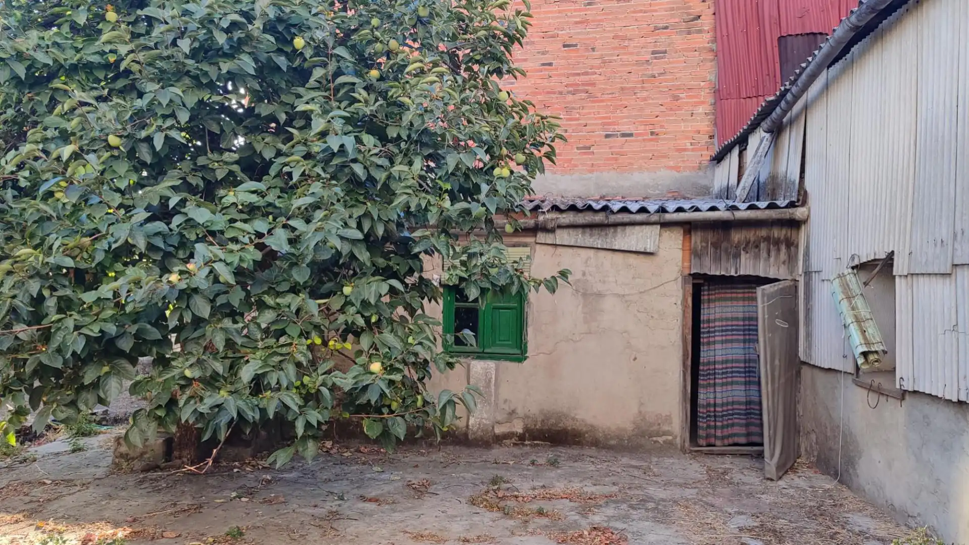 Planta baixa en venda a Calle Rebollares, 31, Jerte Vista exterior de Planta baixa en venda en Jerte