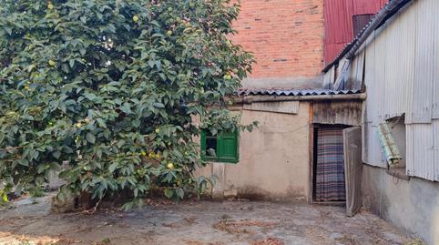 Foto 4 de Planta baixa en venda a Calle Rebollares, 31, Jerte, Cáceres