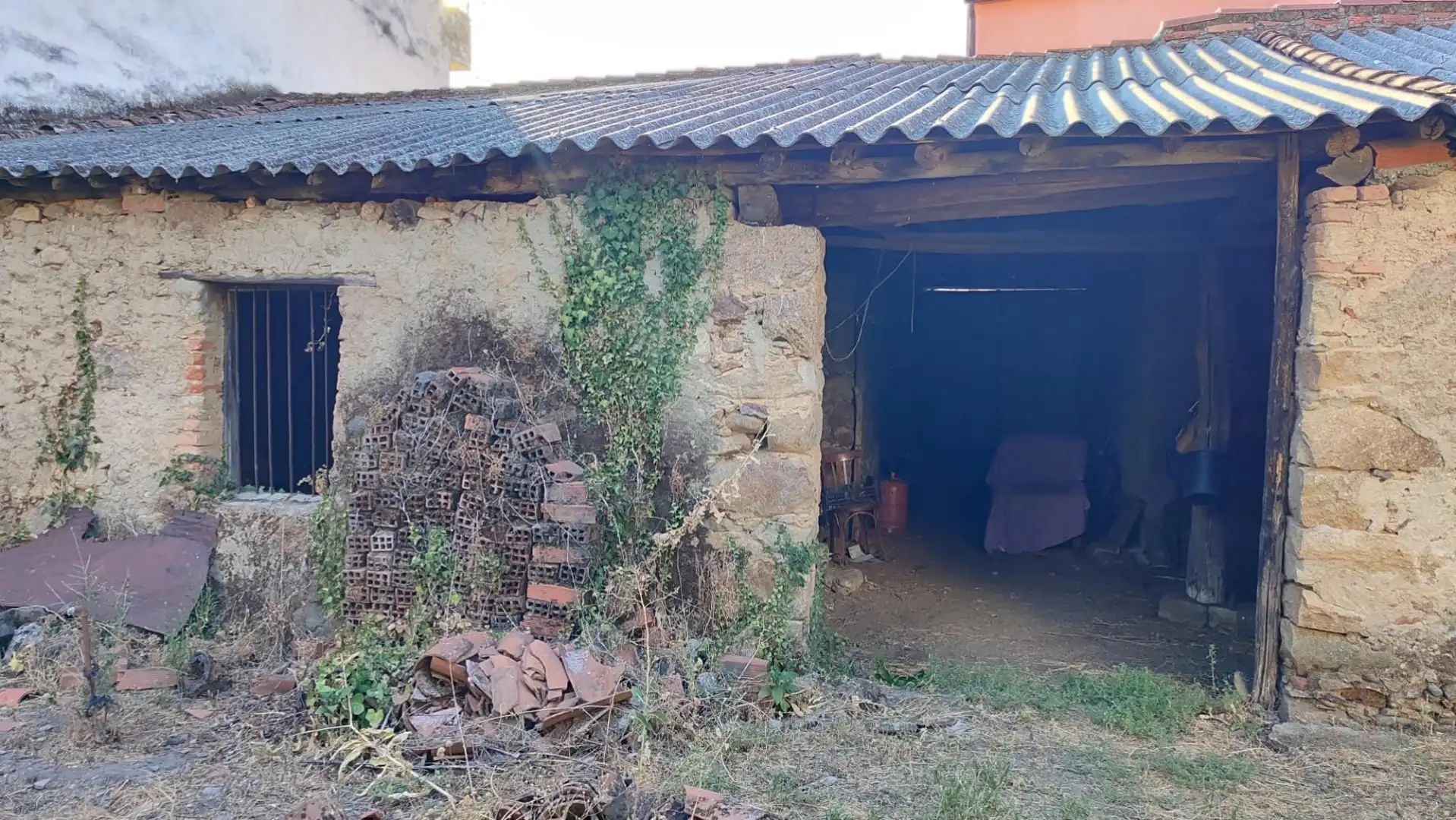 Planta baixa en venda a Calle Rebollares, 31, Jerte Vista exterior de Planta baixa en venda en Jerte