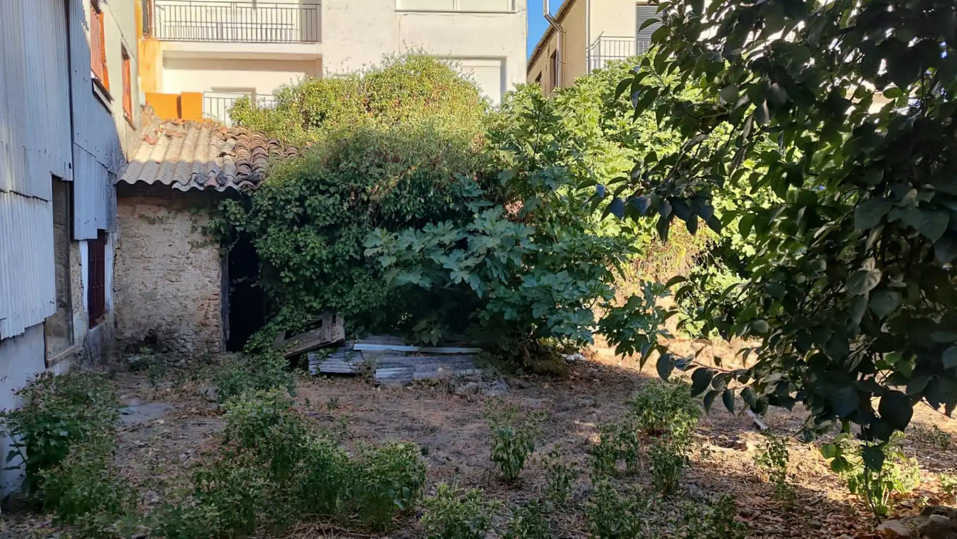 Planta baixa en venda a Calle Rebollares, 31, Jerte Planta baixa en venda en Jerte