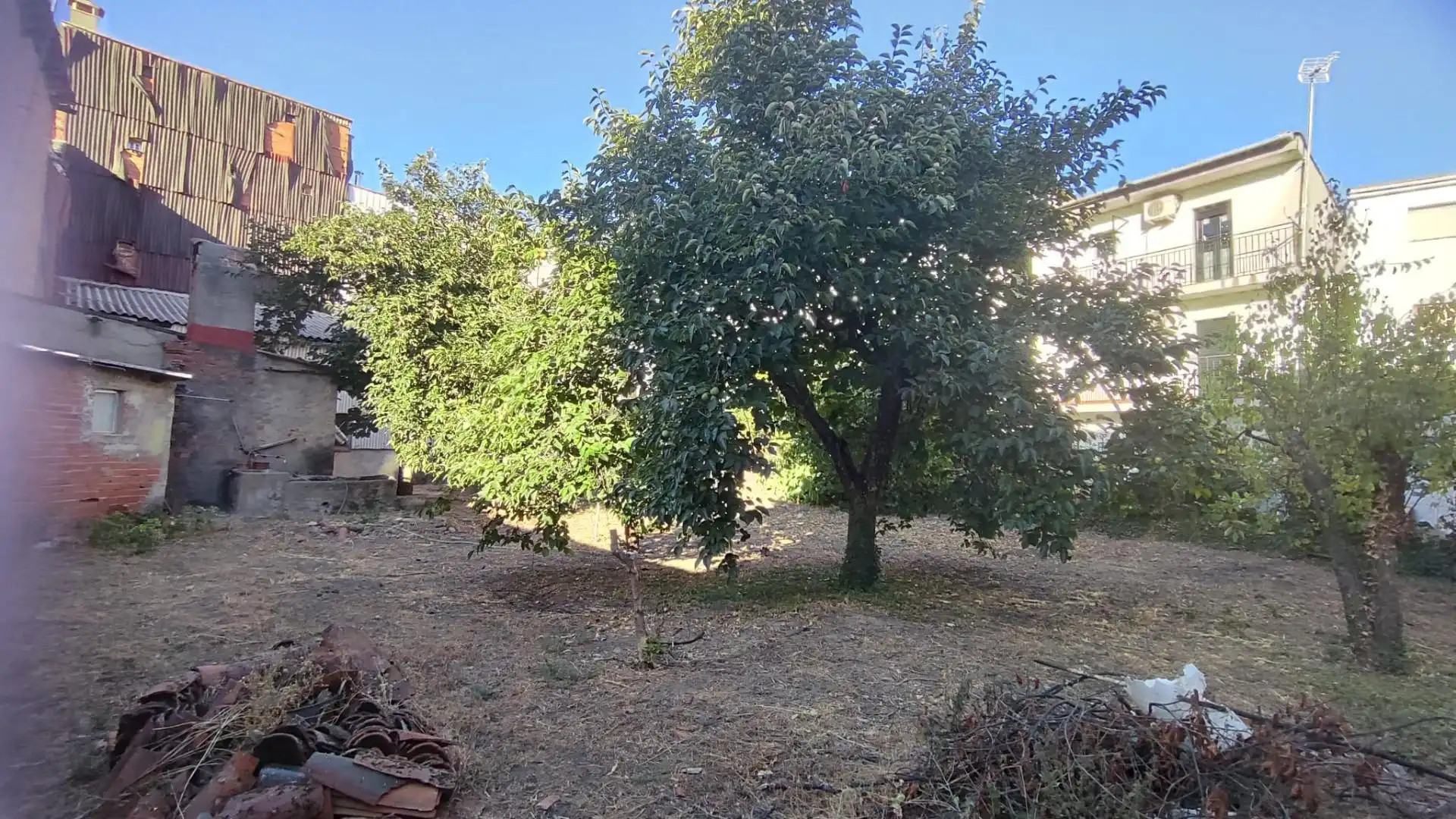 Planta baixa en venda a Calle Rebollares, 31, Jerte Planta baixa en venda en Jerte
