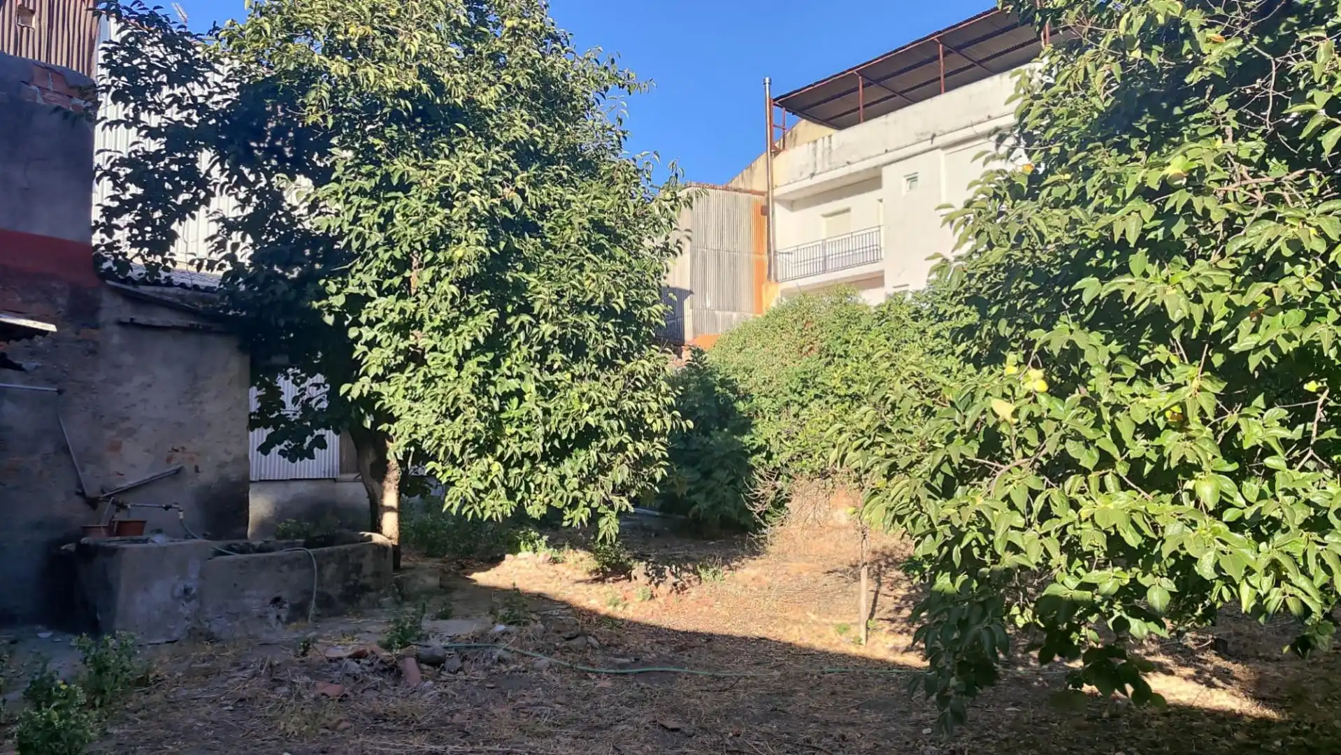 Planta baixa en venda a Calle Rebollares, 31, Jerte Planta baixa en venda en Jerte