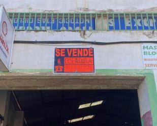 Pis en venda en Oliva de Mérida