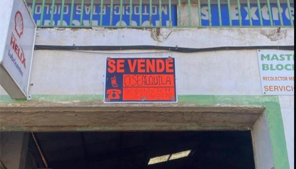 Flat for sale in Calle Blasco Ibáñez, 44, Oliva de Mérida, Badajoz - image 1 Photo 1 of Flat for sale in Calle Blasco Ibáñez, 44, Oliva de Mérida, Badajoz