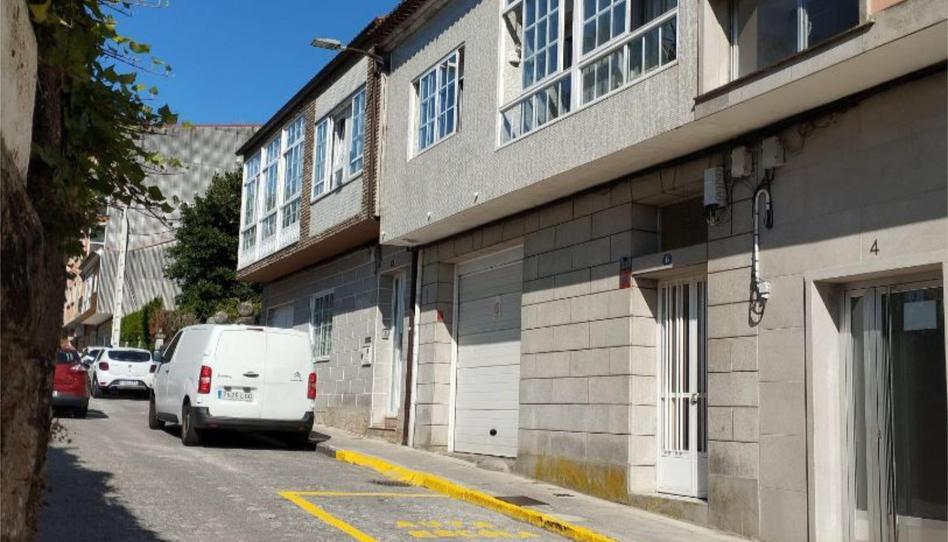Photo 1 of House or chalet for sale in Rúa Padres Pasionistas, 6, Caldas de Reis, Pontevedra