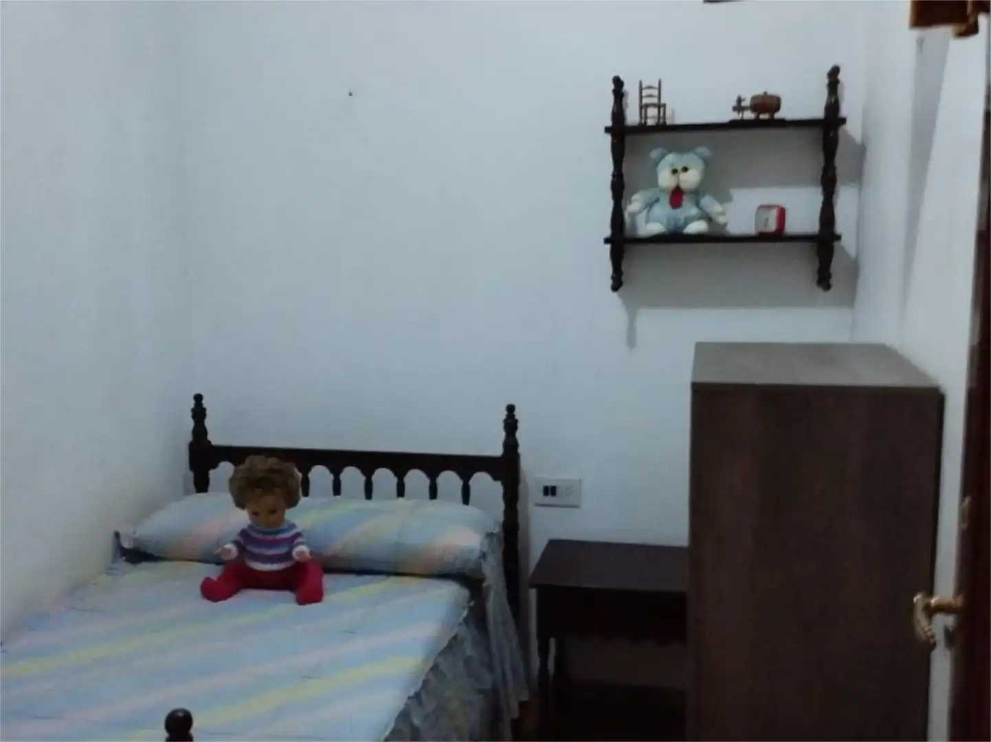 Casa adosada en venda a Rúa Padres Pasionistas, 6, Caldas de Reis Dormitori de Casa adosada en venda en Caldas de Reis amb Calefacció, Jardí privat i Terrassa