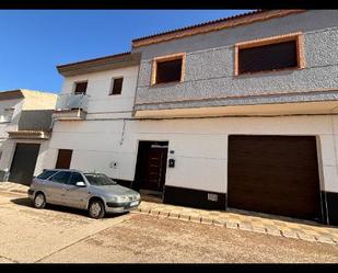 Casa o xalet de lloguer a Calle Cruces, 18, Villamalea