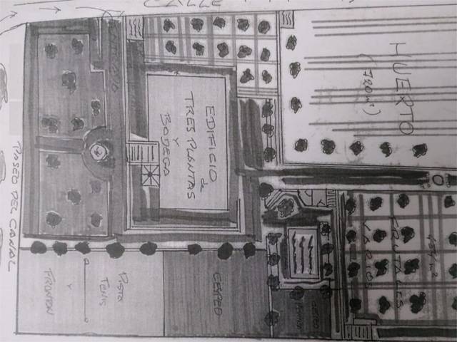 Terreno en Venta en CHE-0103, 77 en La Paz