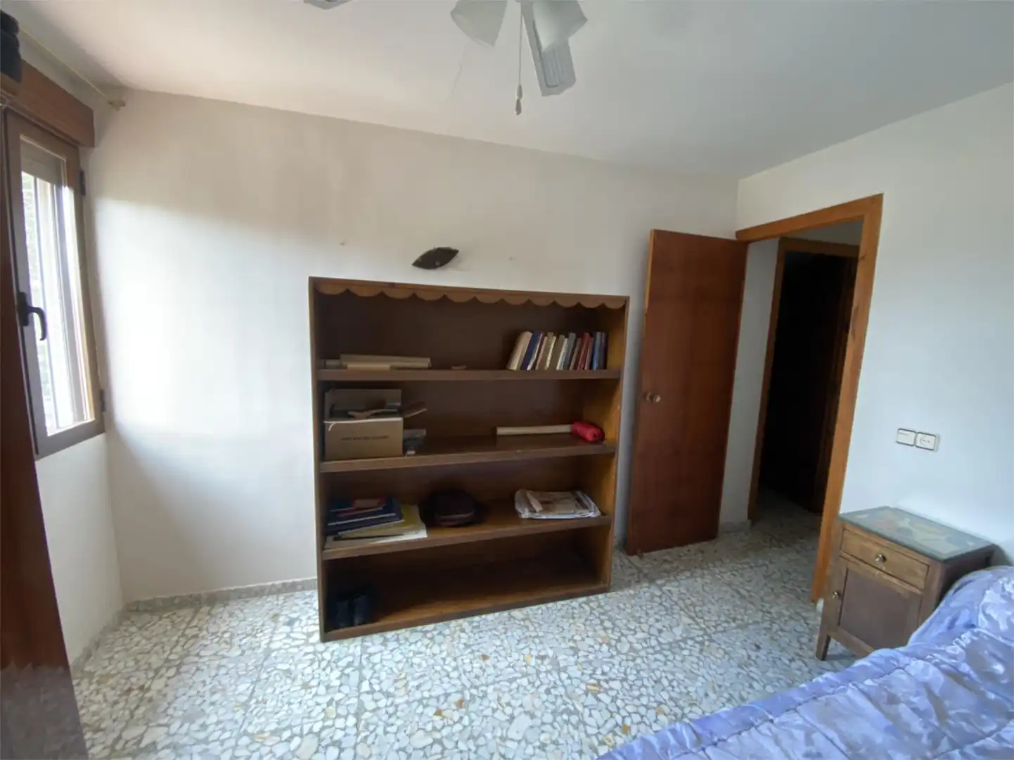 Casa o xalet en venda a Calle Vandelvira, 8, Puente Tablas - Puente Nuevo - Cerro Molina Dormitori de Casa o xalet en venda en Jaén amb Aire condicionat, Jardí privat i Terrassa