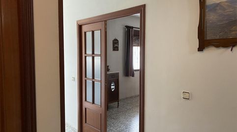 Foto 5 de Casa o xalet en venda a Calle Vandelvira, 8, Puente Tablas - Puente Nuevo - Cerro Molina, Jaén Capital