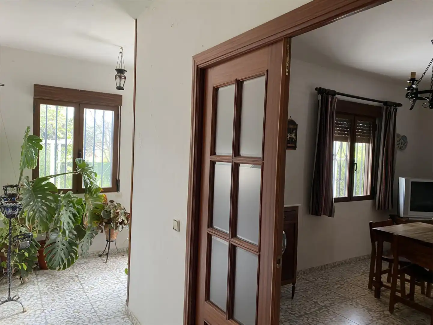 Casa o xalet en venda en  Jaén Capital amb Aire condicionat, Jardí privat i Terrassa