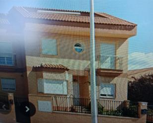 Vista exterior de Casa o xalet en venda en Mérida