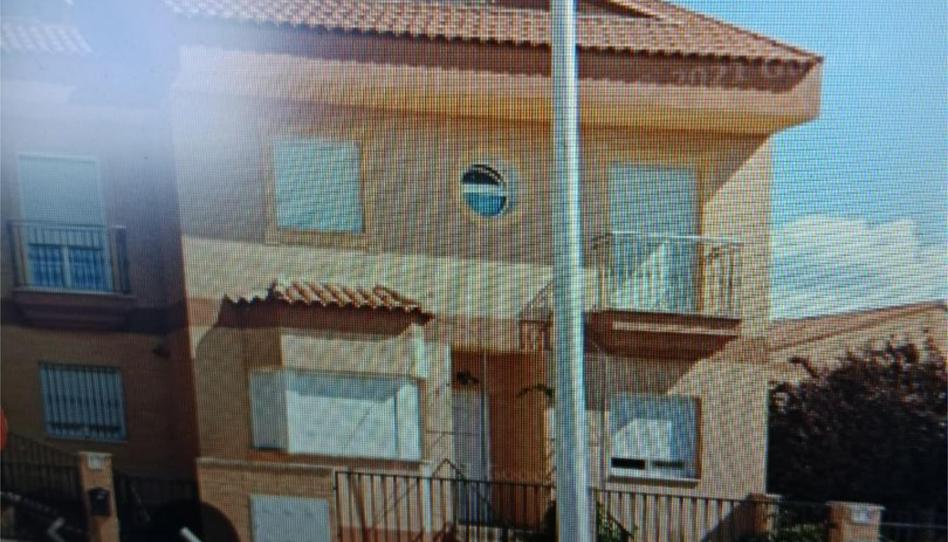 Photo 1 of House or chalet for sale in Avenida Siberia Extremeña, 16, Norte, Badajoz